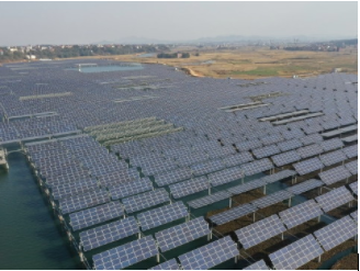 光伏發電代理加盟可靠嗎