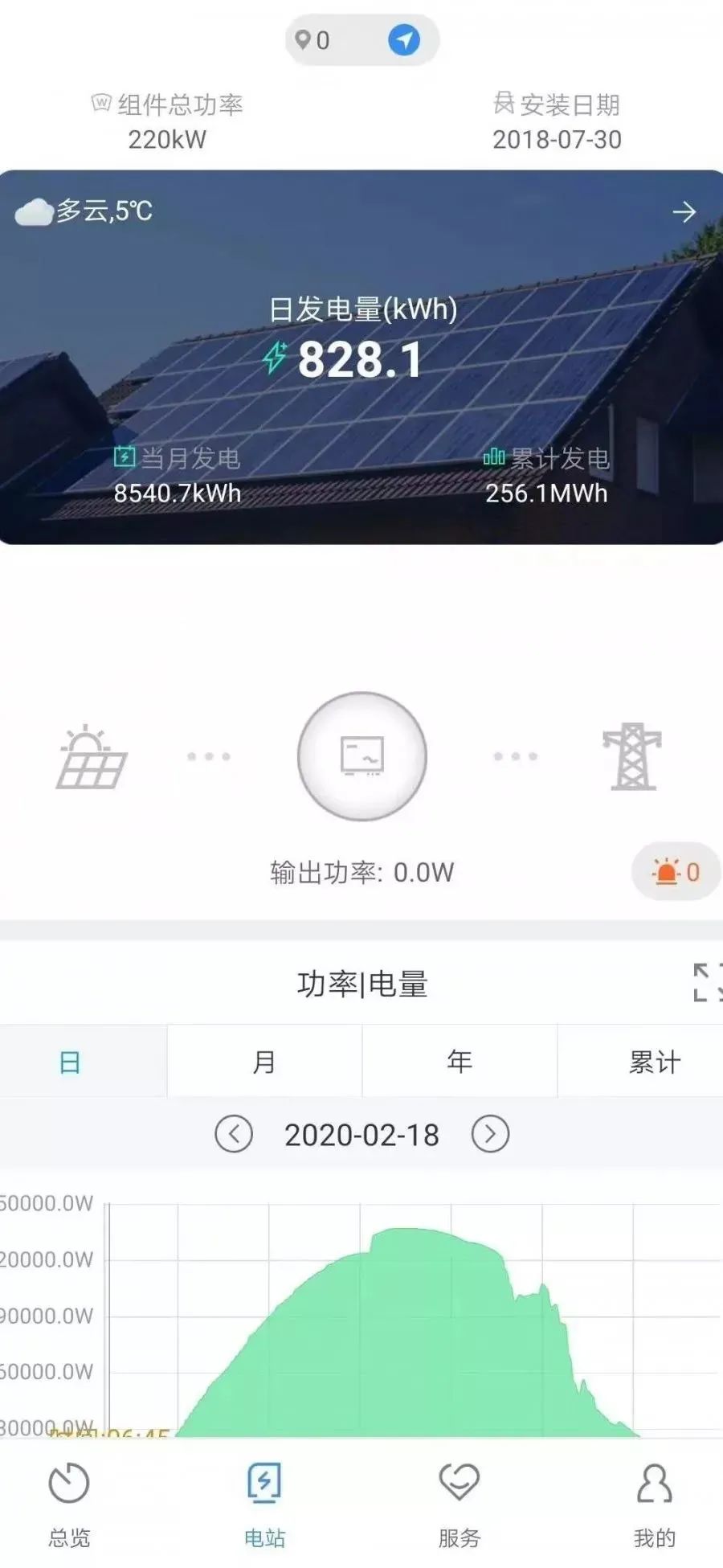 光伏電站_家用太陽能光伏發電_光伏發電代理加盟