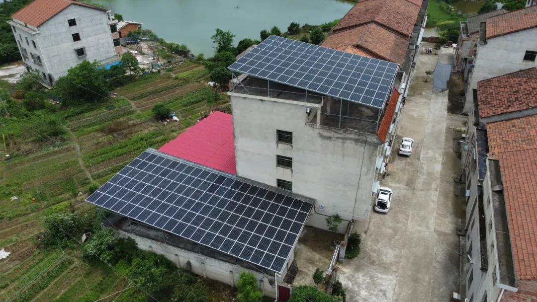 光伏電站_家用太陽能光伏發電_光伏發電代理加盟