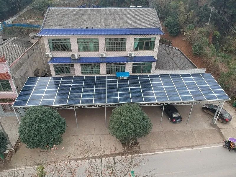 光伏電站_家用太陽能光伏發電_光伏發電代理加盟