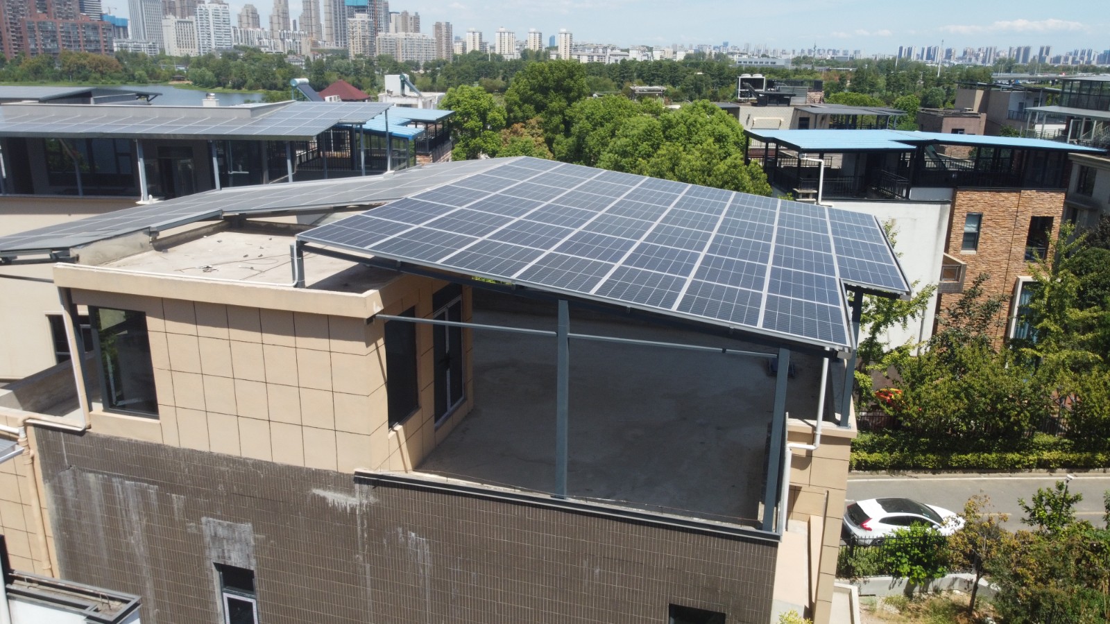 國家能源局：今年前三季度全國可再生能源新增裝機90.36GW