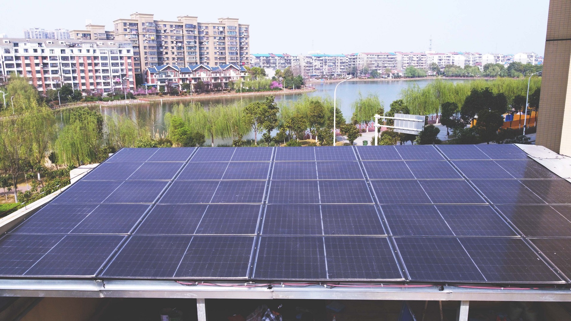 光伏并網容量與備案容量不相等？官方回應來了