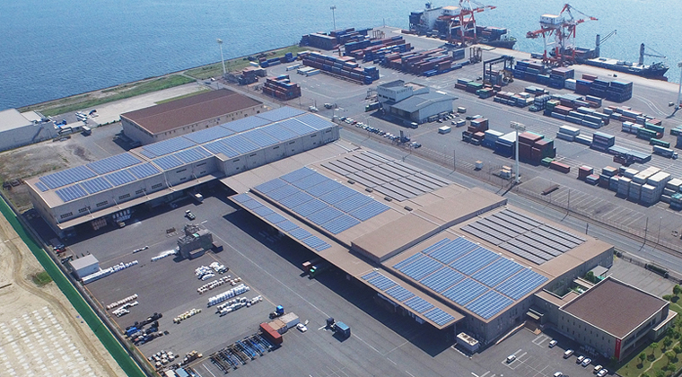 浙江省：鼓勵公路服務區等開展光伏、儲能與充換電設施一體化建設