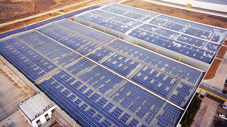 廣東東莞道滘鎮：≥200kW工商業分布式光伏項目一次性補貼400元/kW，最高補貼30萬元！