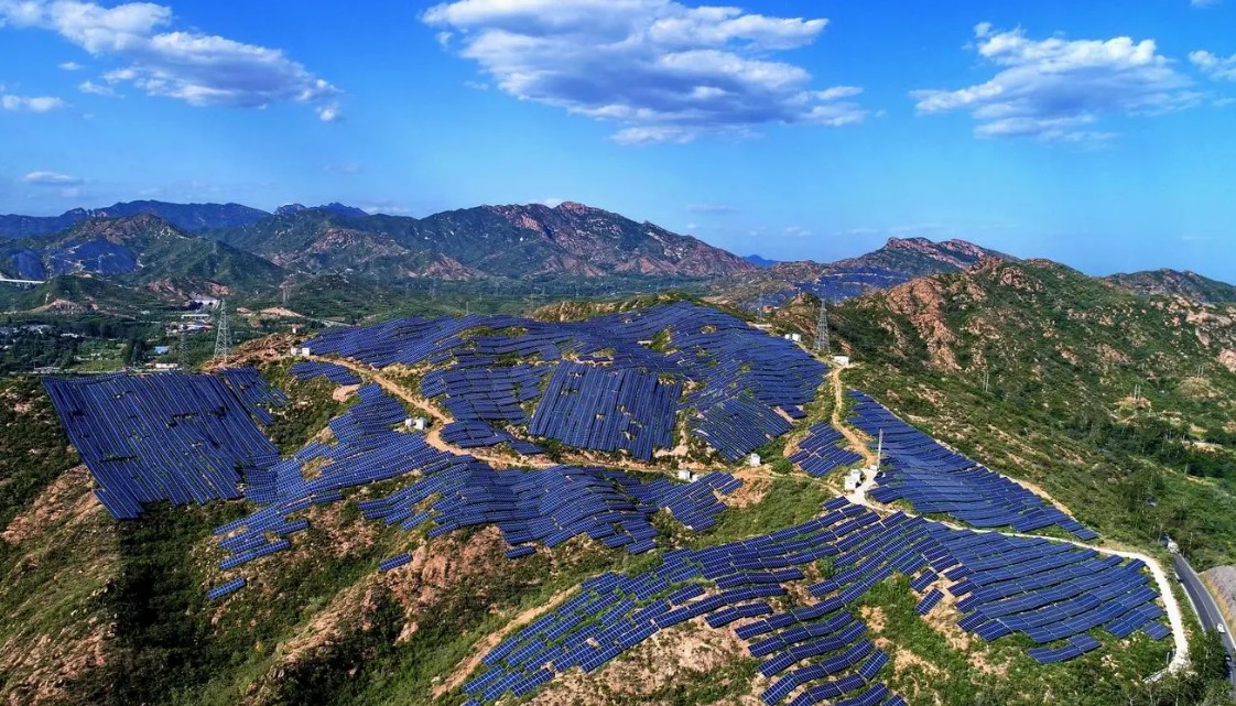 速來圍觀！湖北全省10GW+新能源項目名單下發！