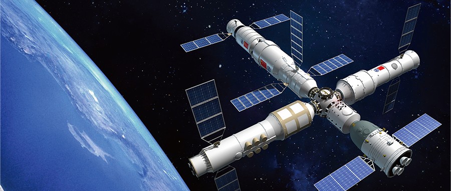 神舟十八號搭載光伏技術邁向空間能源利用新篇章
