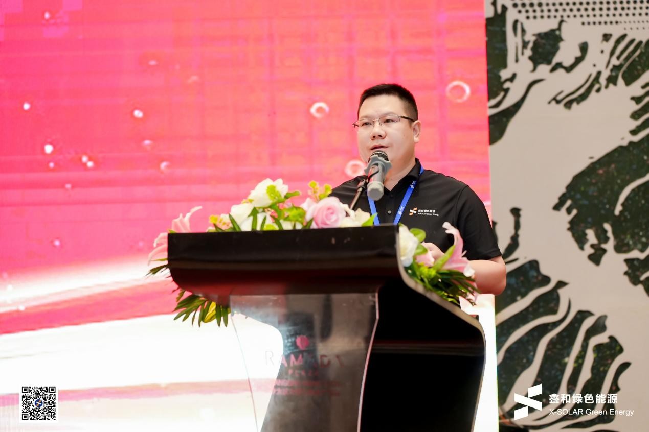 光伏電站_家用太陽能光伏發電_光伏發電代理加盟