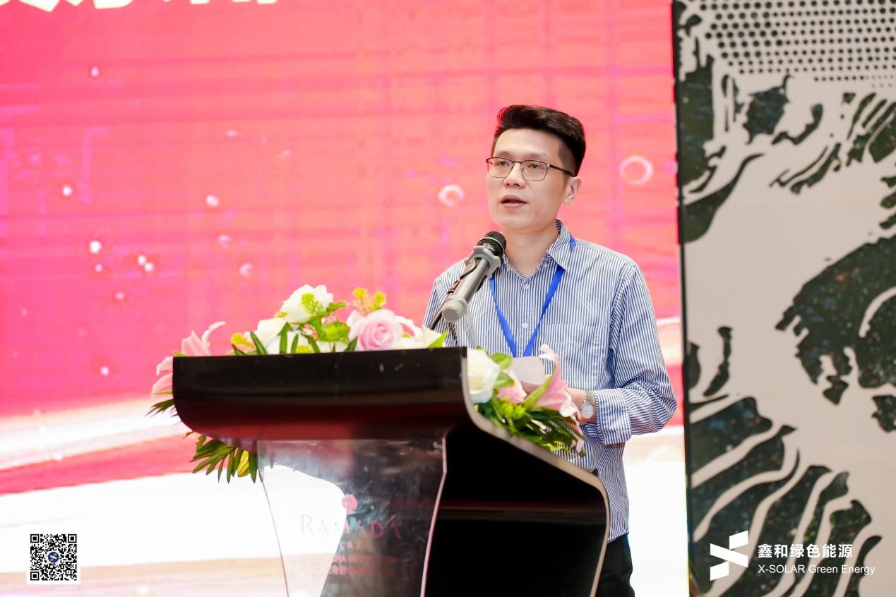 光伏電站_家用太陽能光伏發電_光伏發電代理加盟