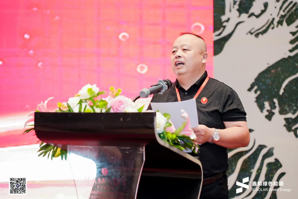 光伏電站_家用太陽能光伏發電_光伏發電代理加盟