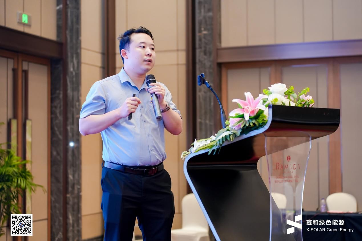 光伏電站_家用太陽能光伏發電_光伏發電代理加盟