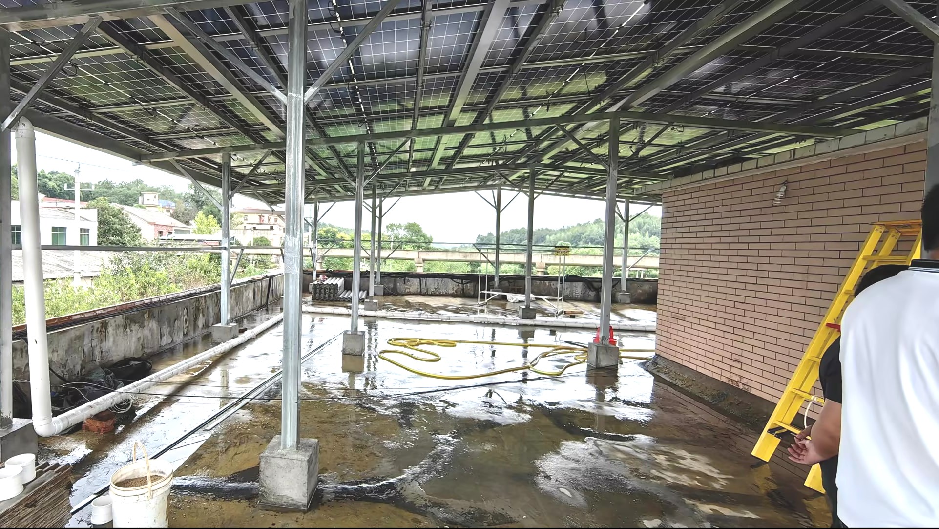 光伏電站_家用太陽能光伏發電_光伏發電代理加盟