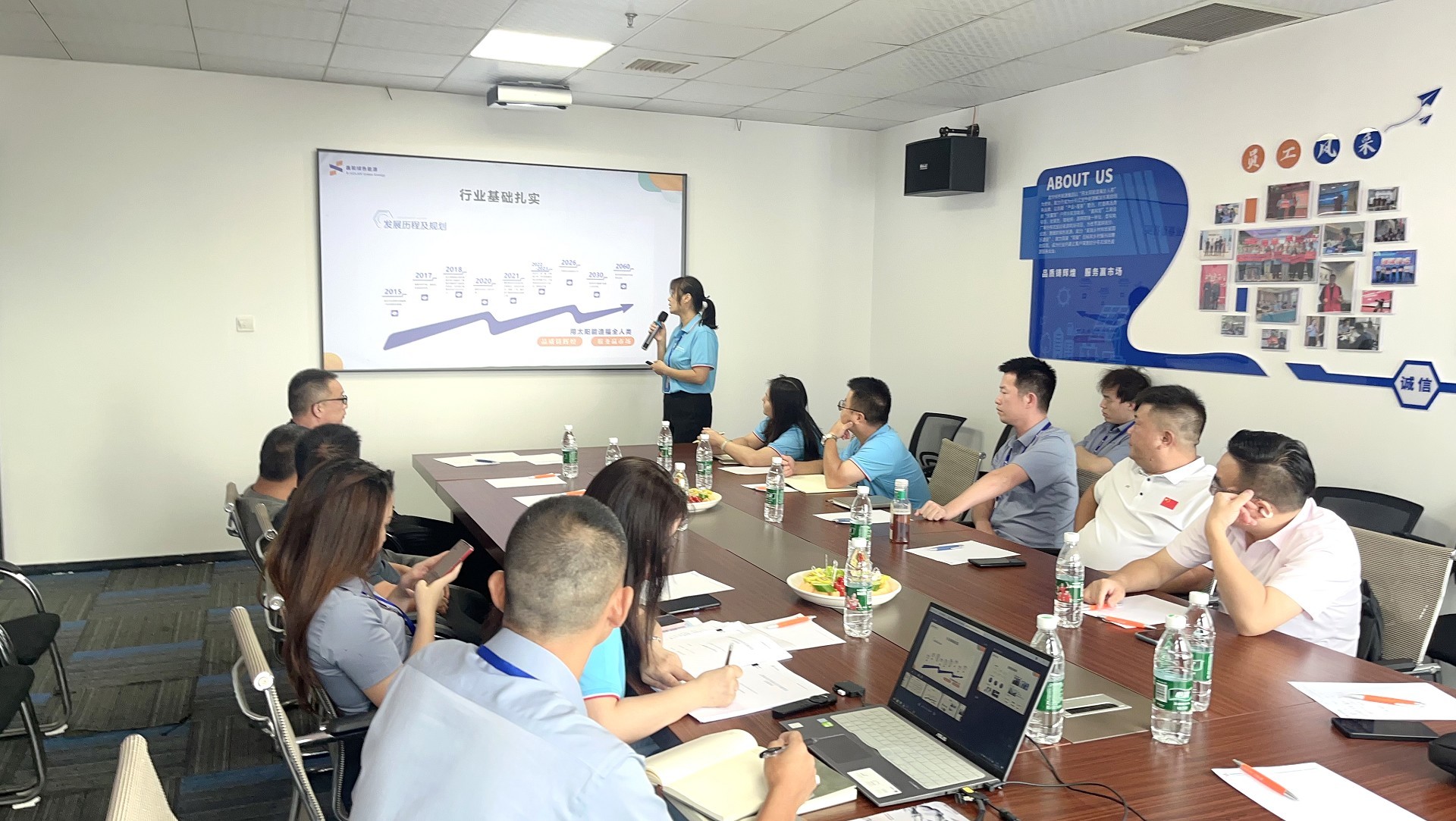 光伏電站_家用太陽能光伏發電_光伏發電代理加盟