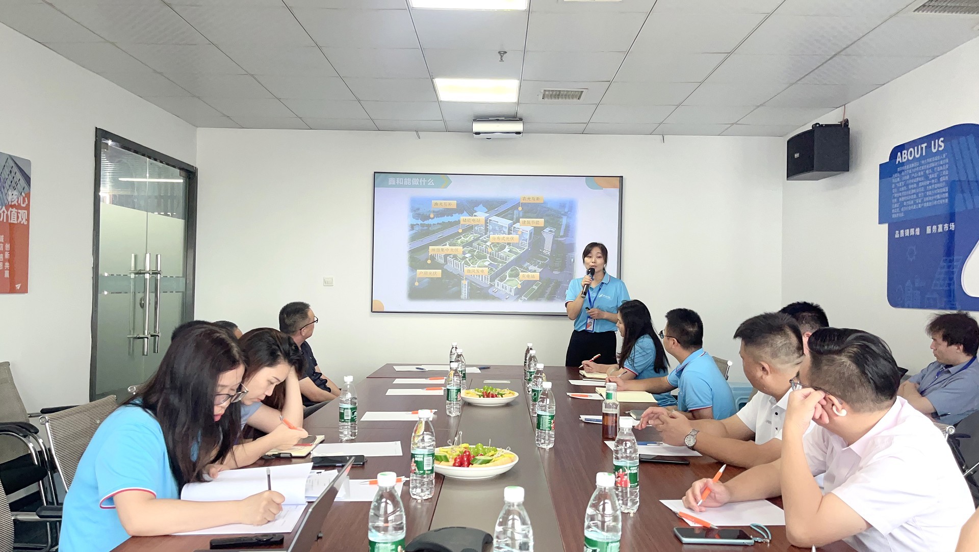 光伏電站_家用太陽能光伏發電_光伏發電代理加盟