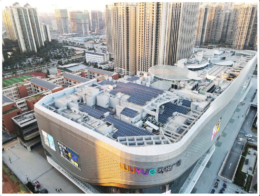 光伏電站_家用太陽能光伏發電_光伏發電代理加盟