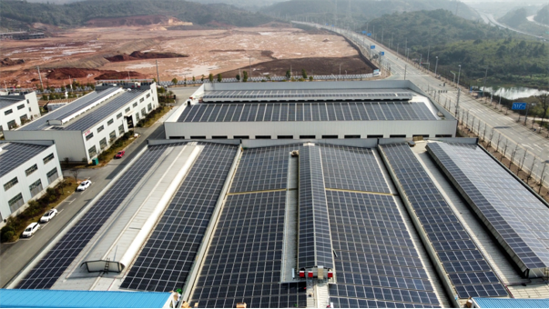 光伏電站_家用太陽能光伏發電_光伏發電代理加盟